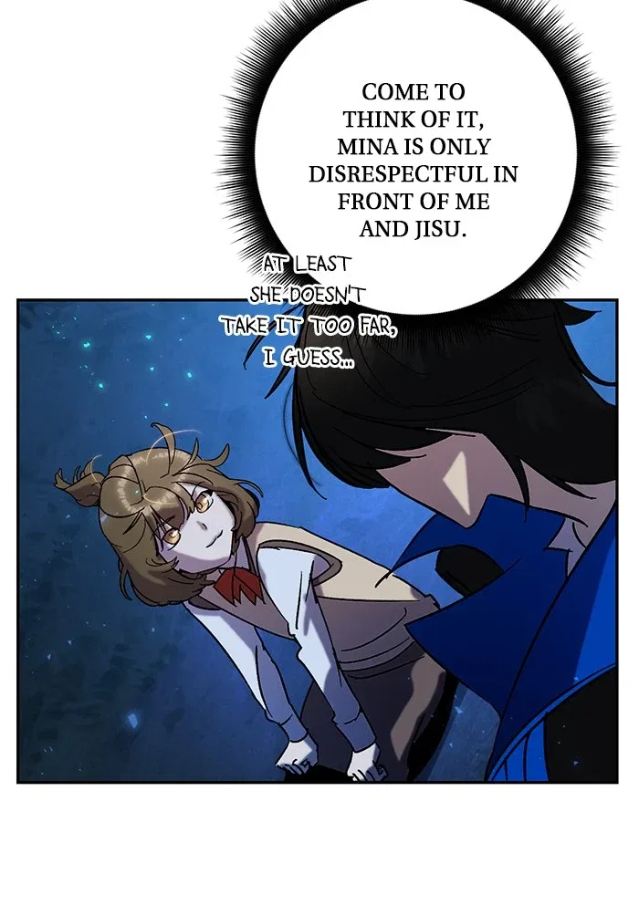 Return to Player Chapter 29 – Page 23