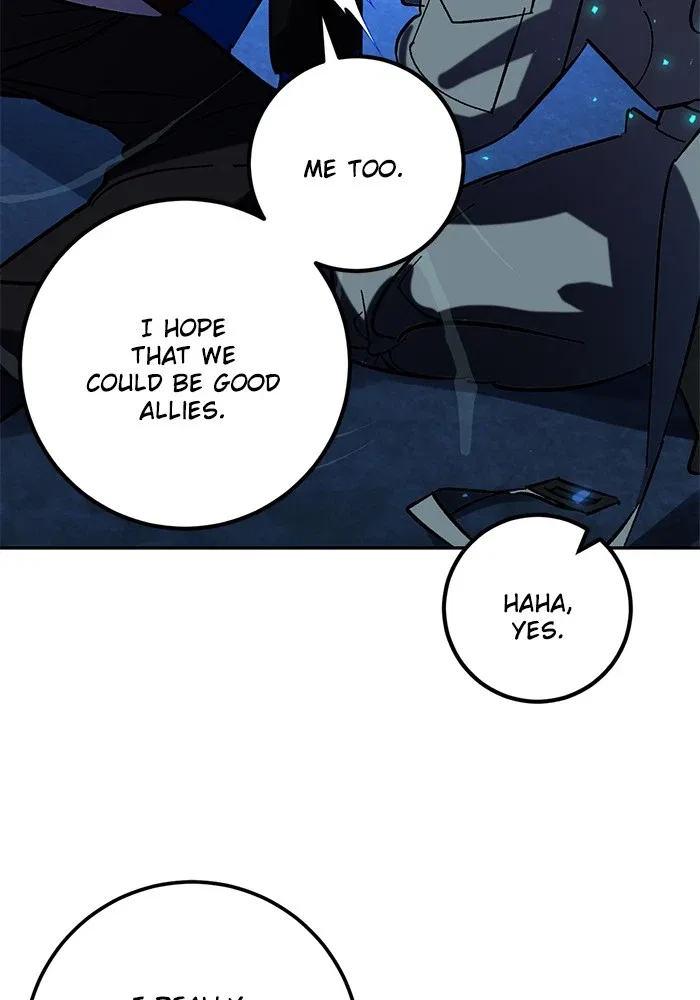 Return to Player Chapter 29 – Page 26