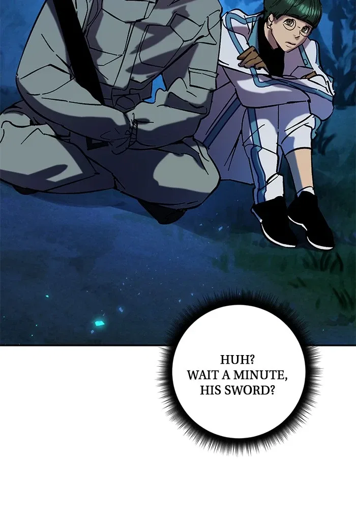 Return to Player Chapter 29 – Page 29