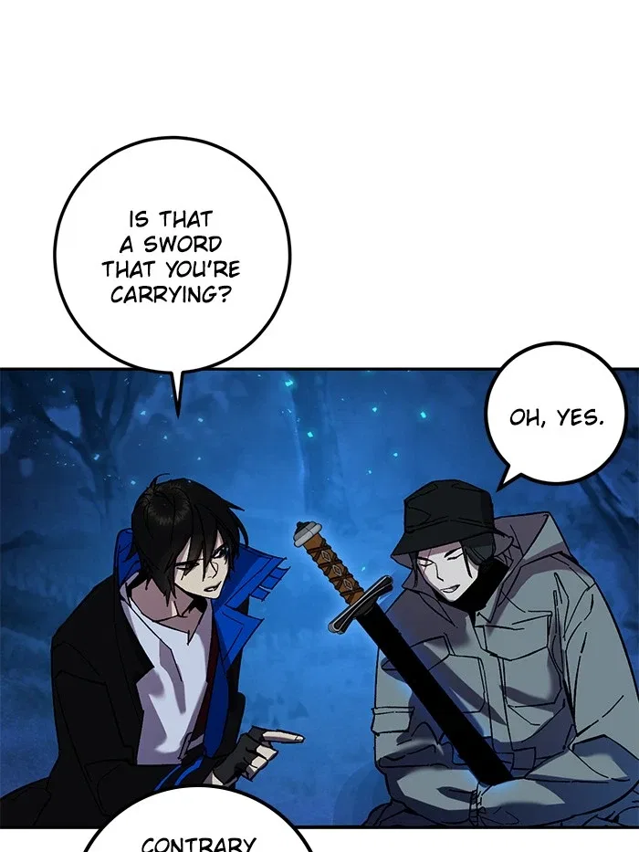 Return to Player Chapter 29 – Page 30