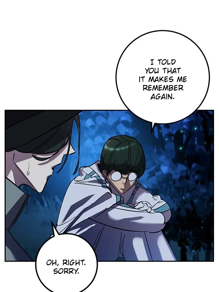 Return to Player Chapter 29 – Page 32