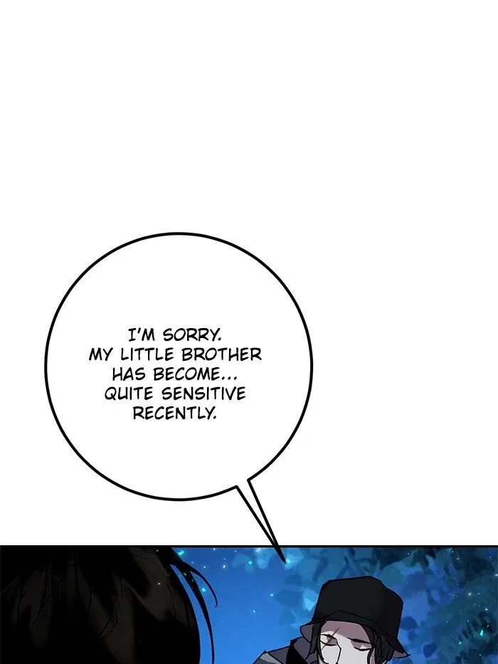 Return to Player Chapter 29 – Page 34