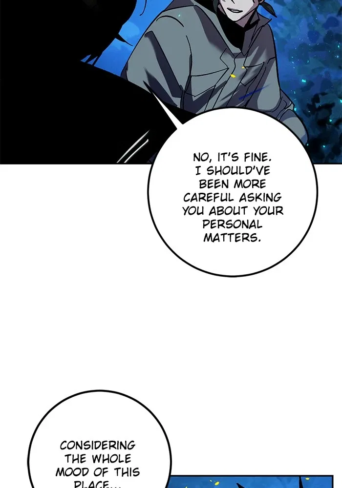 Return to Player Chapter 29 – Page 35