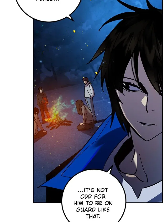Return to Player Chapter 29 – Page 36