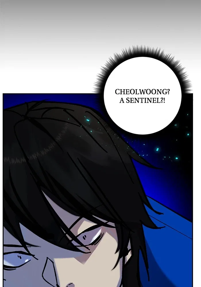 Return to Player Chapter 29 – Page 41