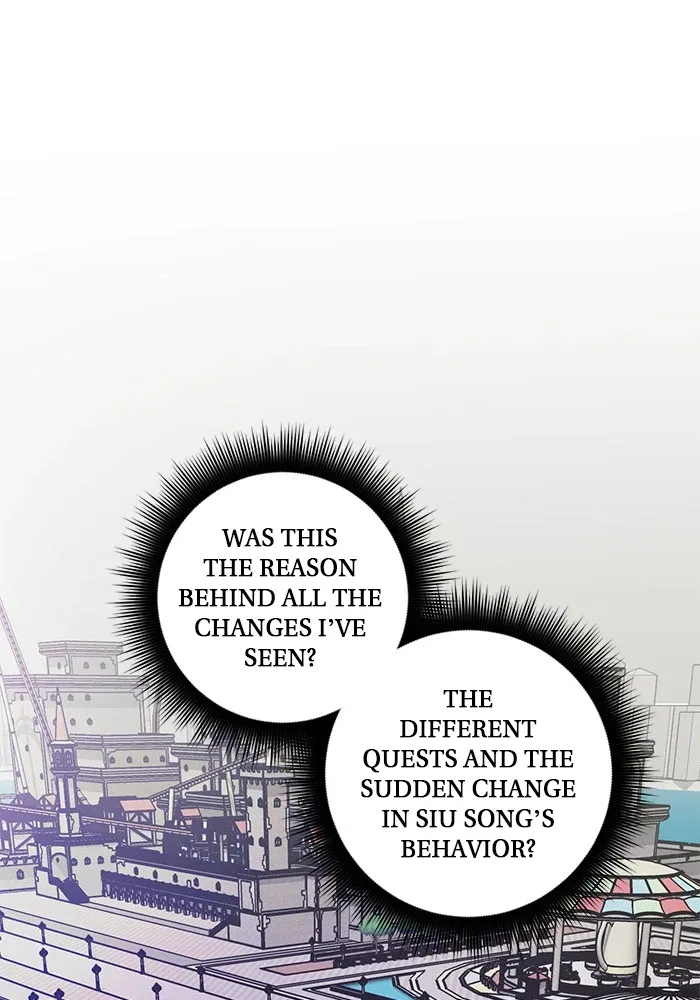Return to Player Chapter 29 – Page 45