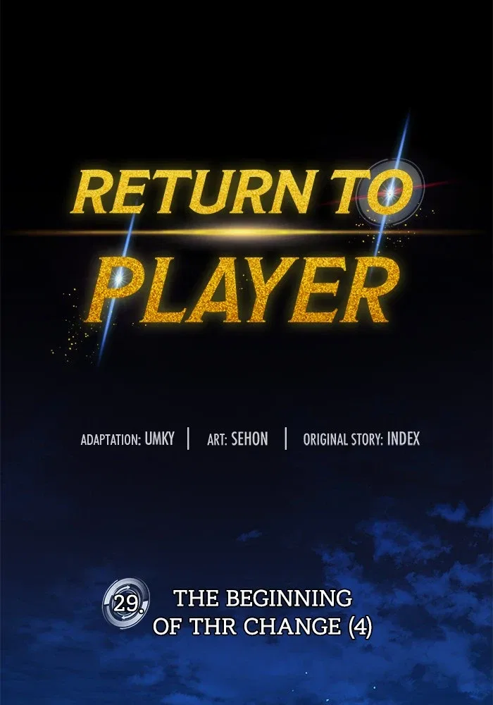 Return to Player Chapter 29 – Page 57