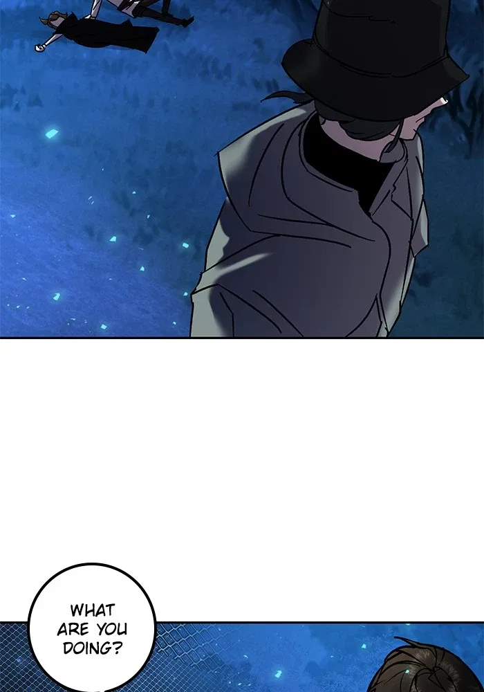 Return to Player Chapter 29 – Page 64