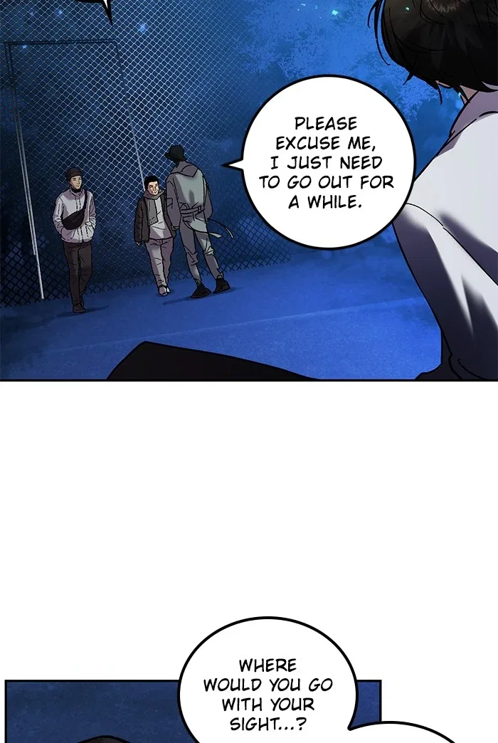 Return to Player Chapter 29 – Page 65