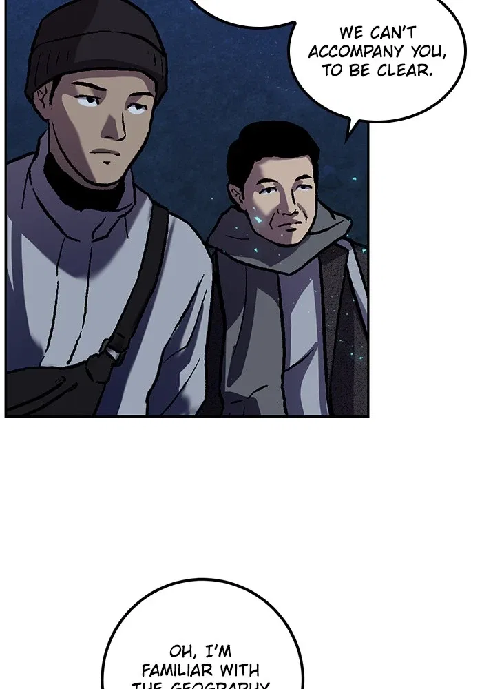 Return to Player Chapter 29 – Page 66