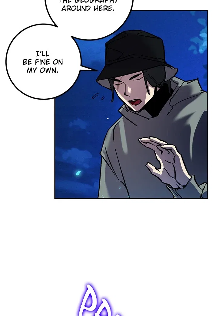Return to Player Chapter 29 – Page 67