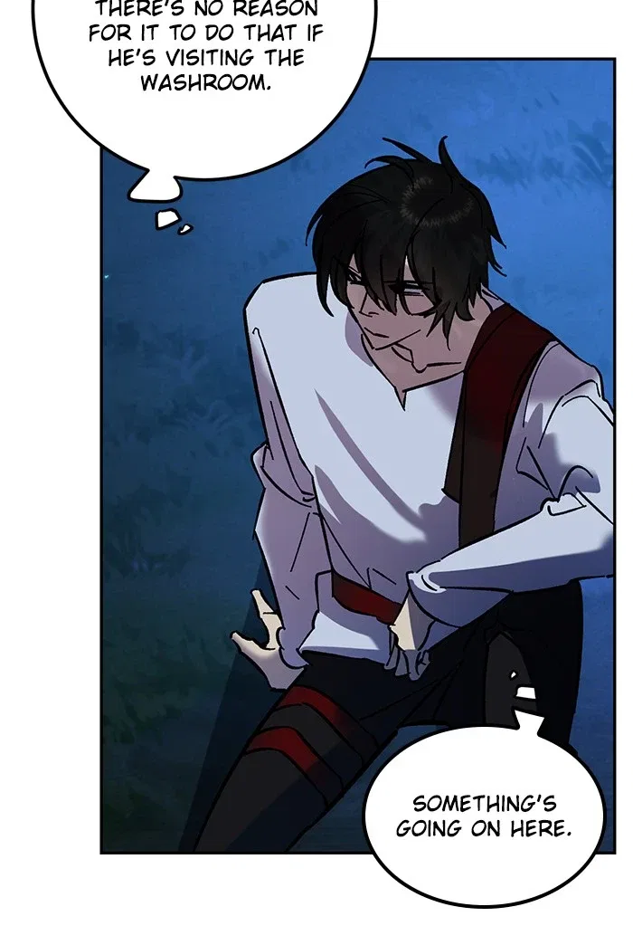 Return to Player Chapter 29 – Page 71