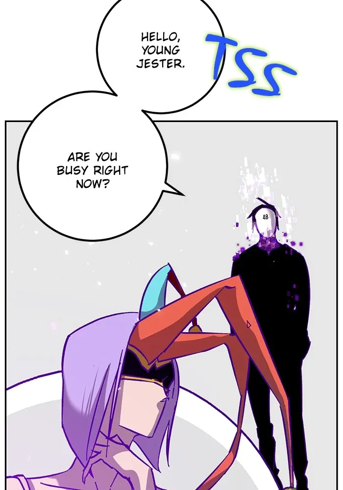 Return to Player Chapter 29 – Page 74