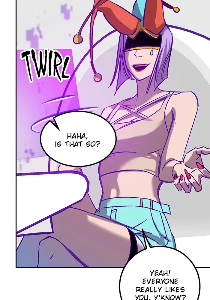 Return to Player Chapter 29 – Page 76
