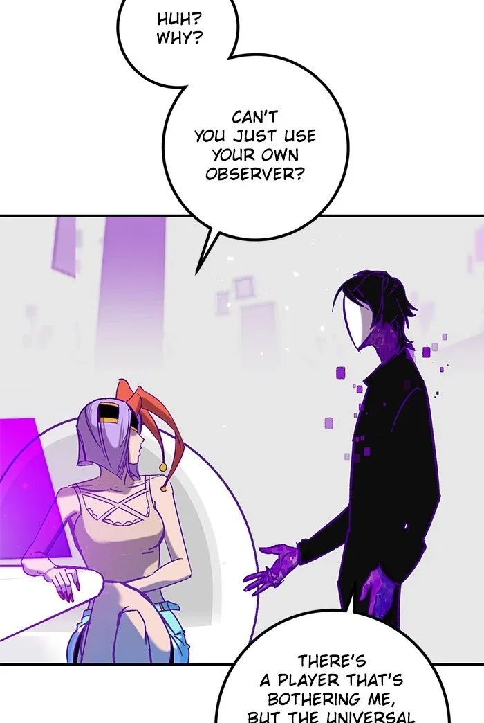 Return to Player Chapter 29 – Page 79
