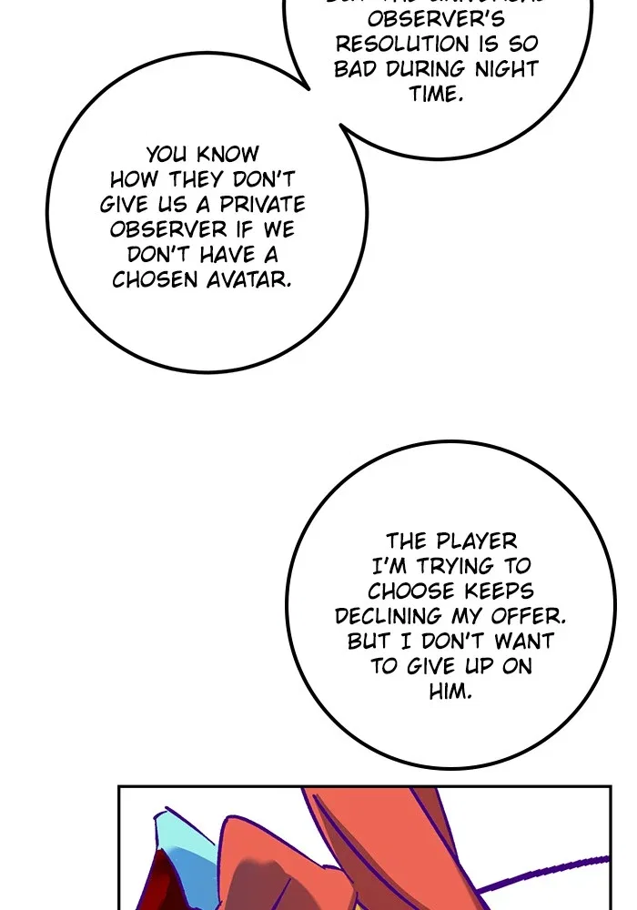 Return to Player Chapter 29 – Page 80