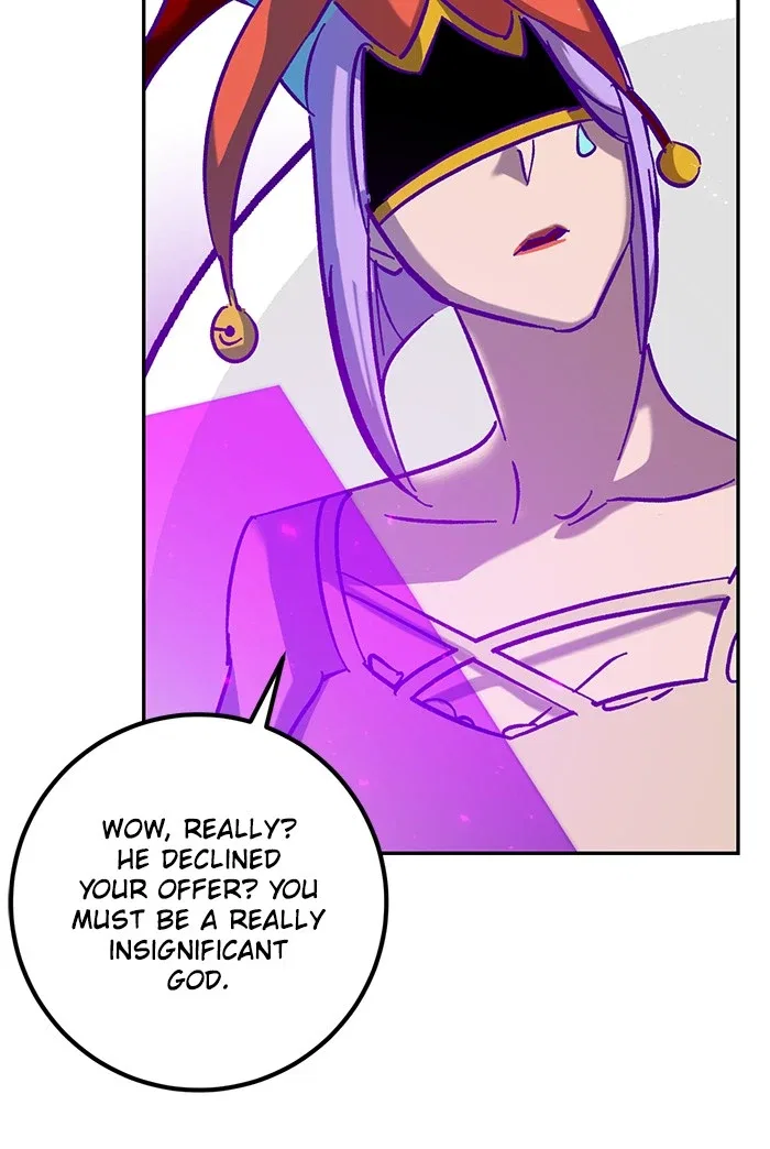 Return to Player Chapter 29 – Page 81