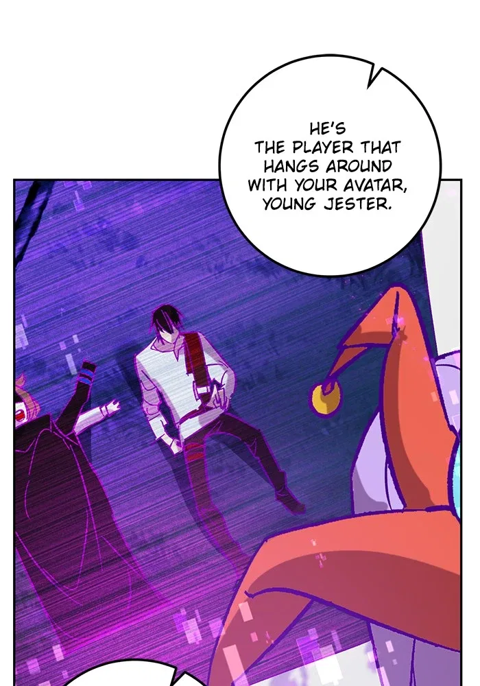 Return to Player Chapter 29 – Page 82