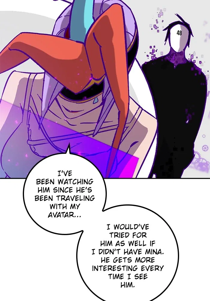 Return to Player Chapter 29 – Page 84
