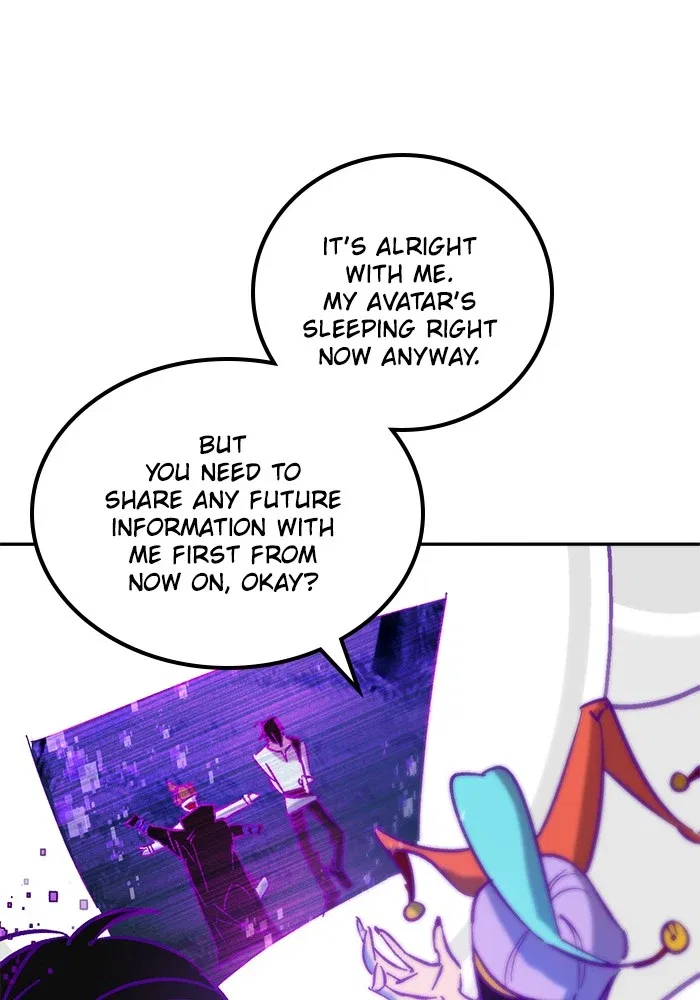 Return to Player Chapter 29 – Page 86