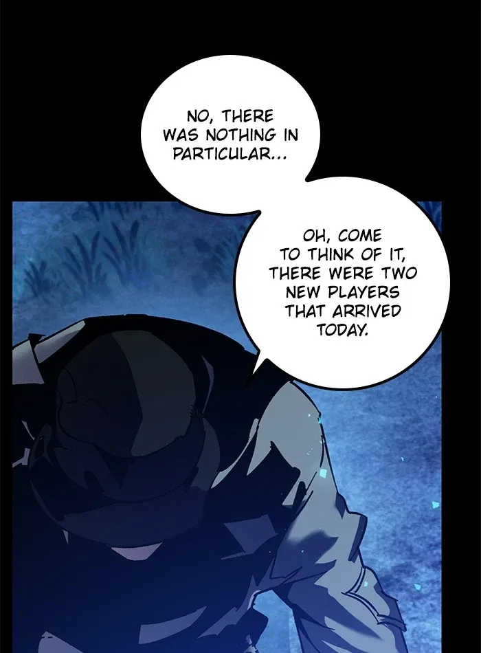 Return to Player Chapter 29 – Page 108