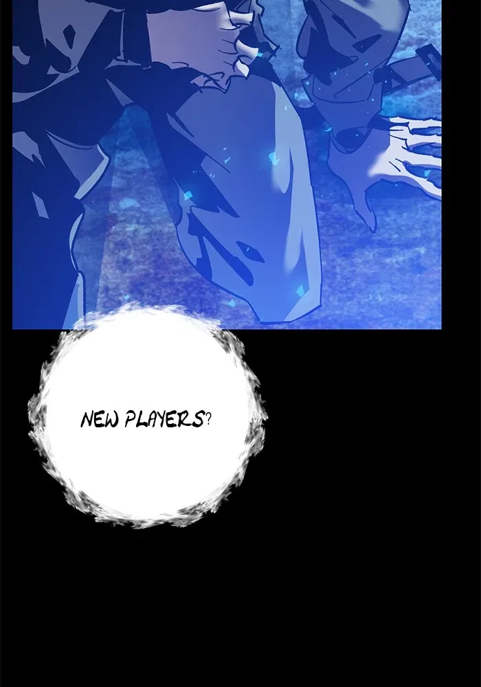 Return to Player Chapter 29 – Page 109