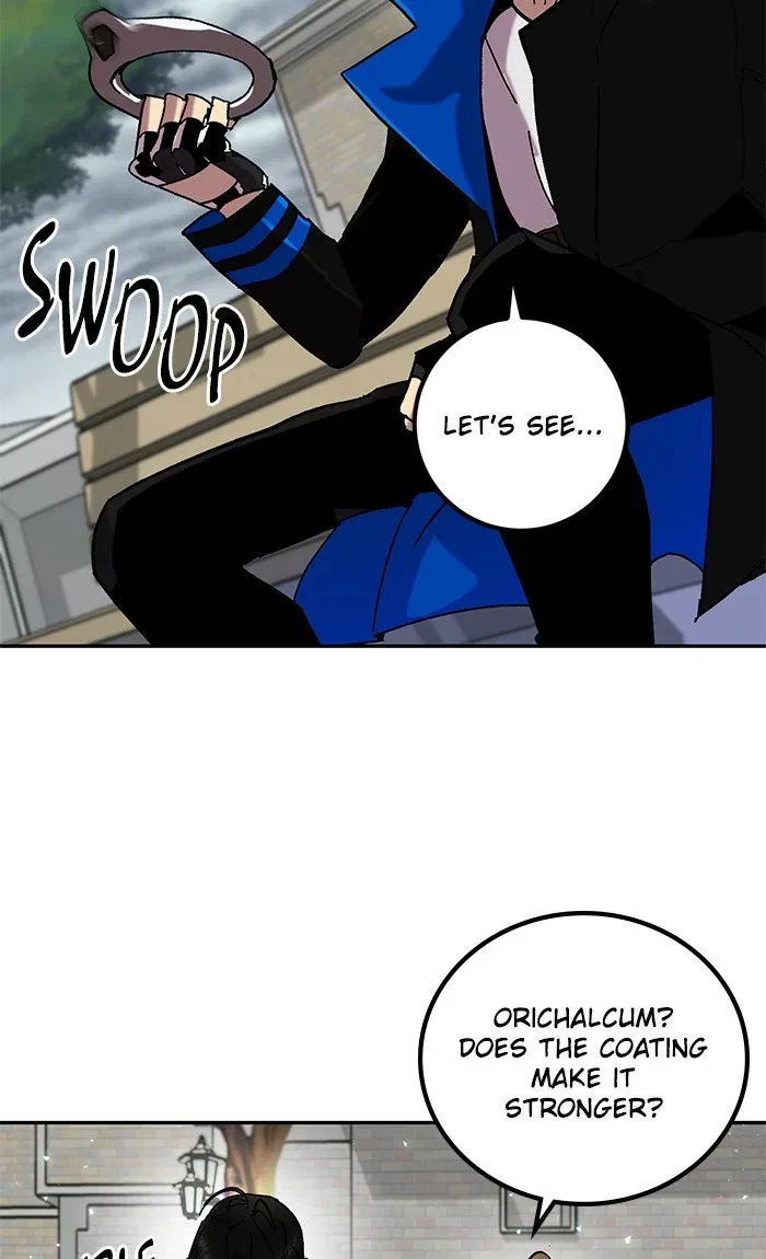 Return to Player Chapter 28 – Page 2