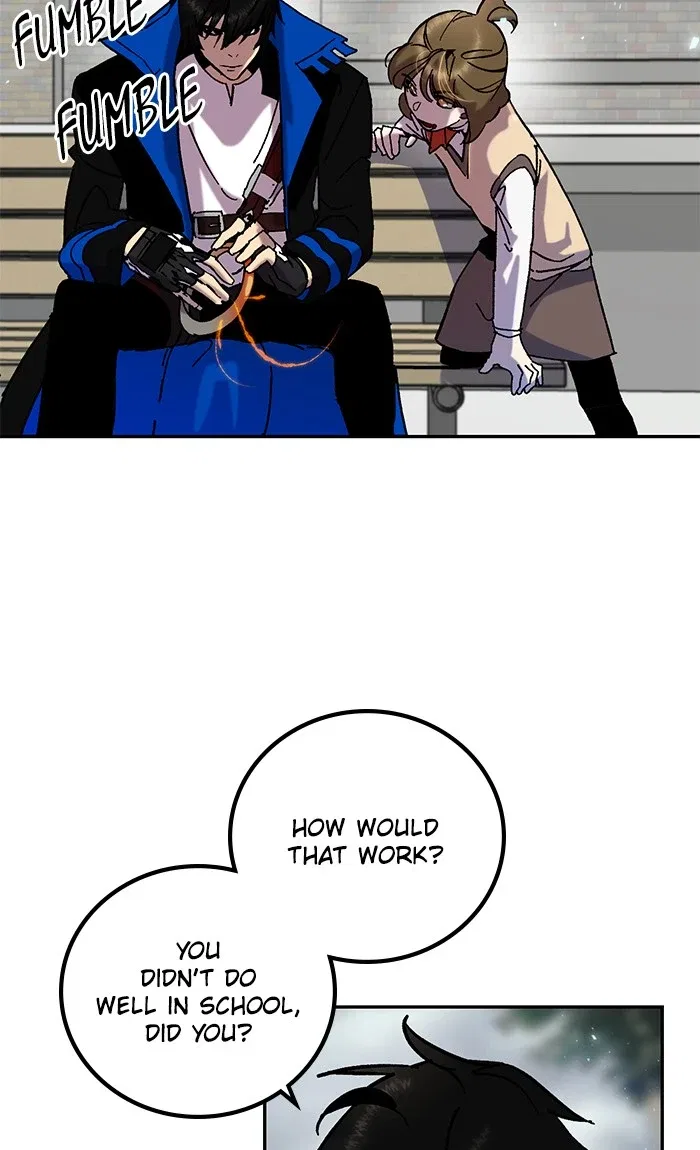 Return to Player Chapter 28 – Page 3