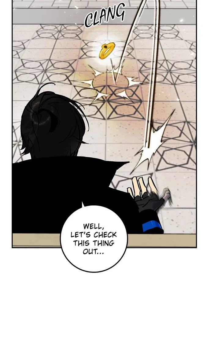 Return to Player Chapter 28 – Page 5