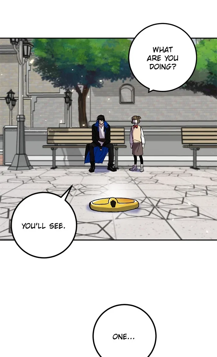 Return to Player Chapter 28 – Page 6