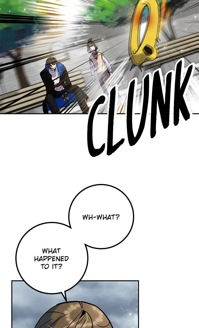 Return to Player Chapter 28 – Page 8