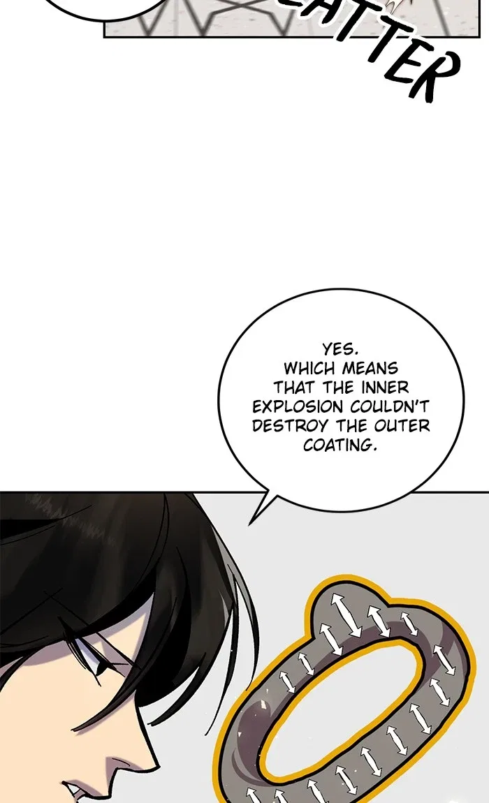 Return to Player Chapter 28 – Page 10