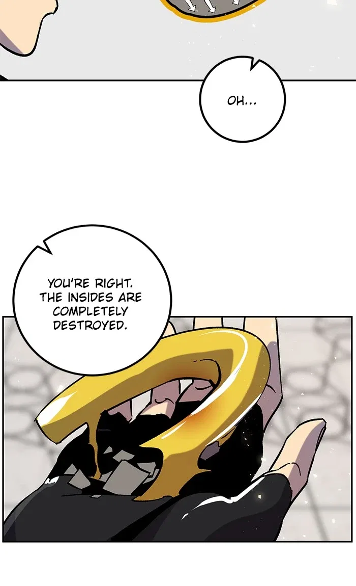 Return to Player Chapter 28 – Page 11