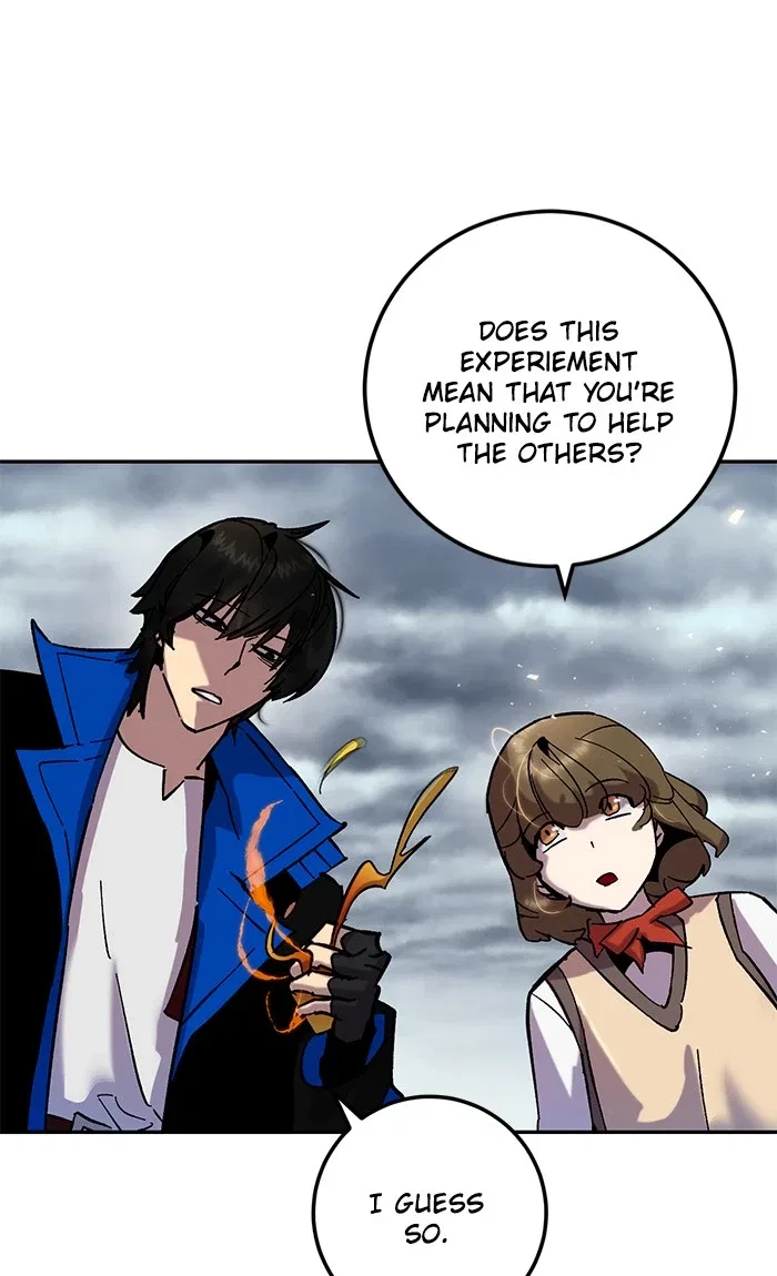 Return to Player Chapter 28 – Page 12