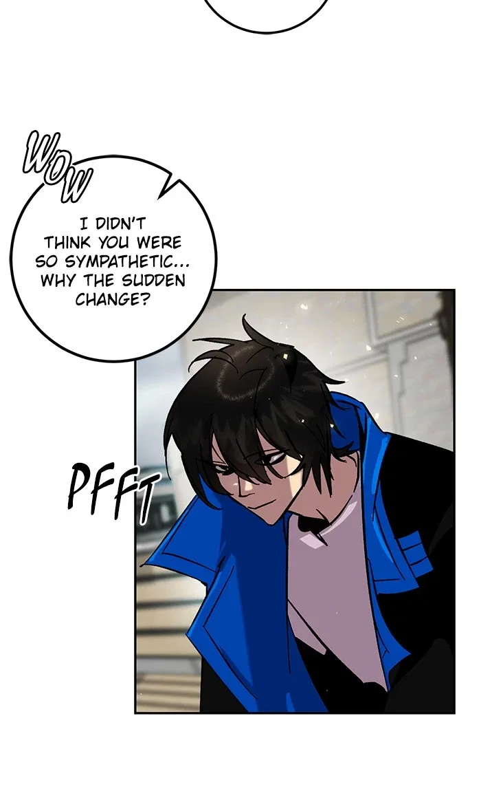 Return to Player Chapter 28 – Page 13