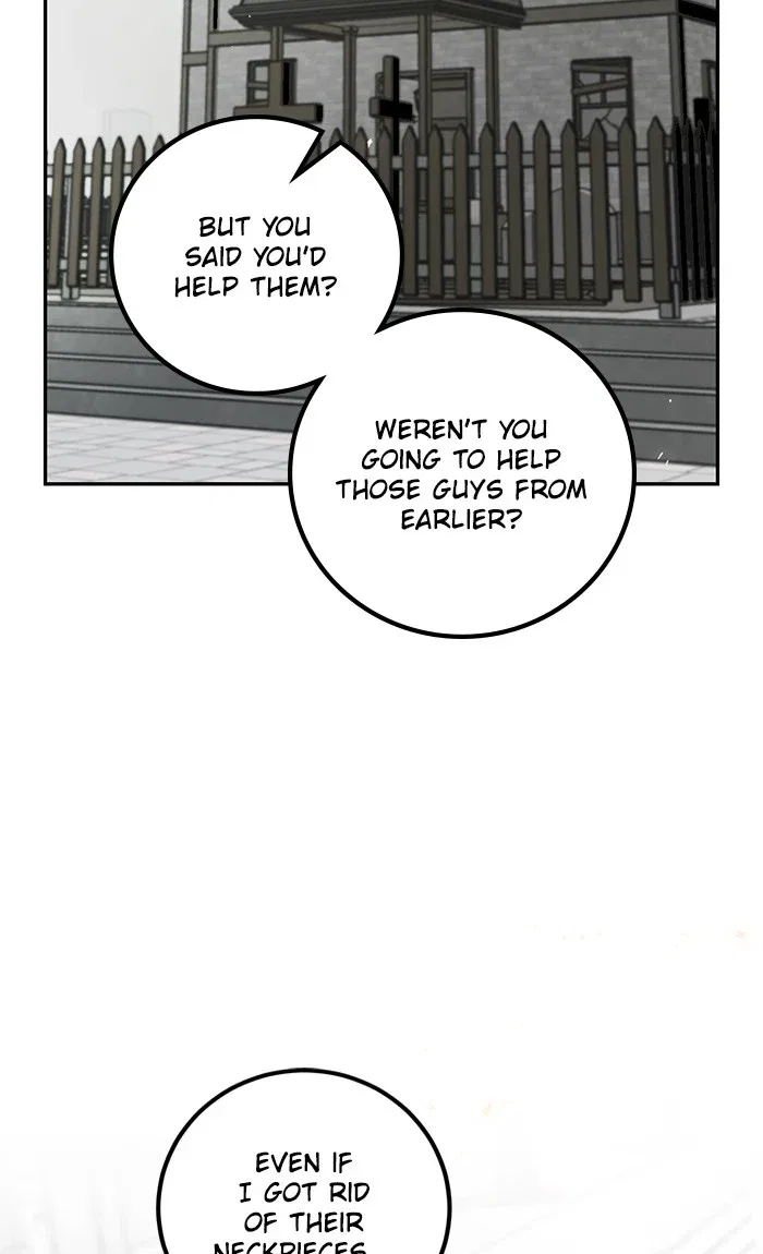 Return to Player Chapter 28 – Page 18