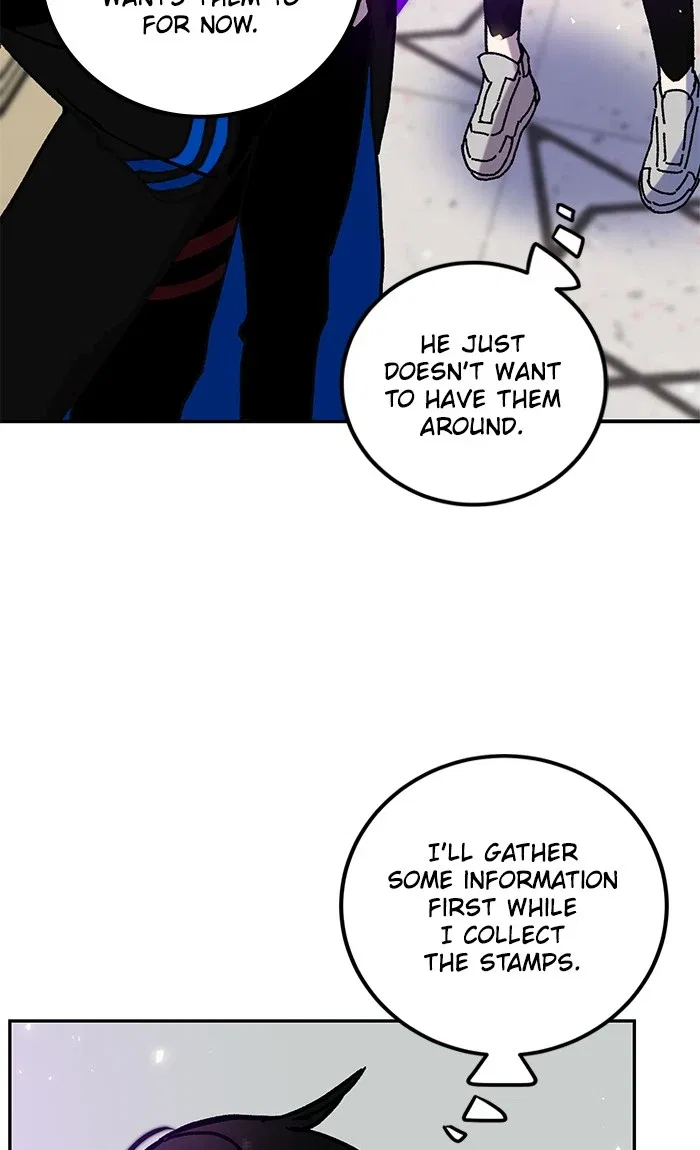 Return to Player Chapter 28 – Page 20