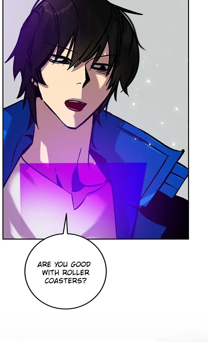 Return to Player Chapter 28 – Page 21