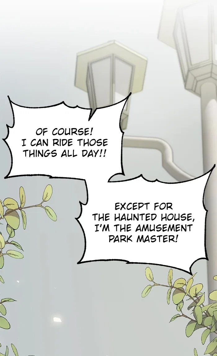 Return to Player Chapter 28 – Page 22