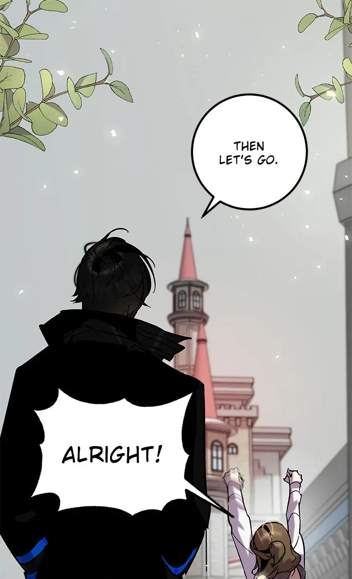 Return to Player Chapter 28 – Page 23