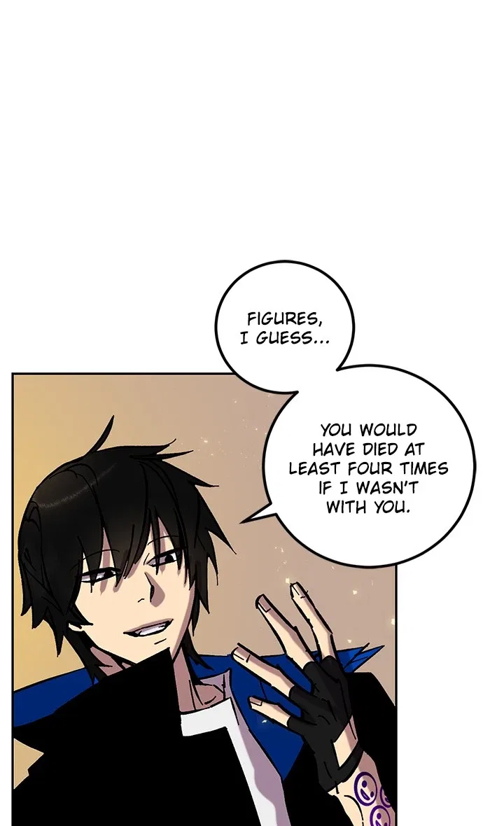 Return to Player Chapter 28 – Page 29