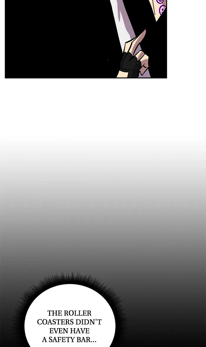 Return to Player Chapter 28 – Page 30