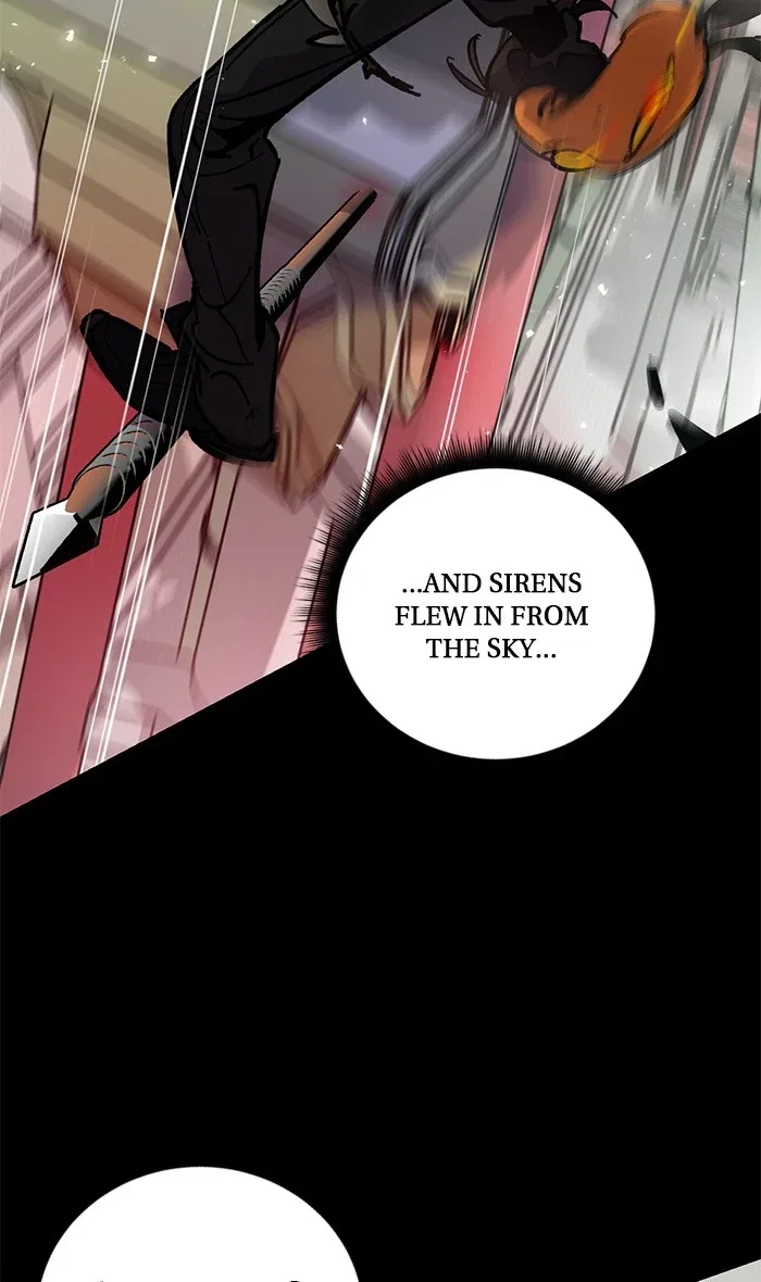 Return to Player Chapter 28 – Page 32