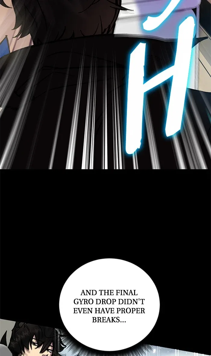 Return to Player Chapter 28 – Page 35