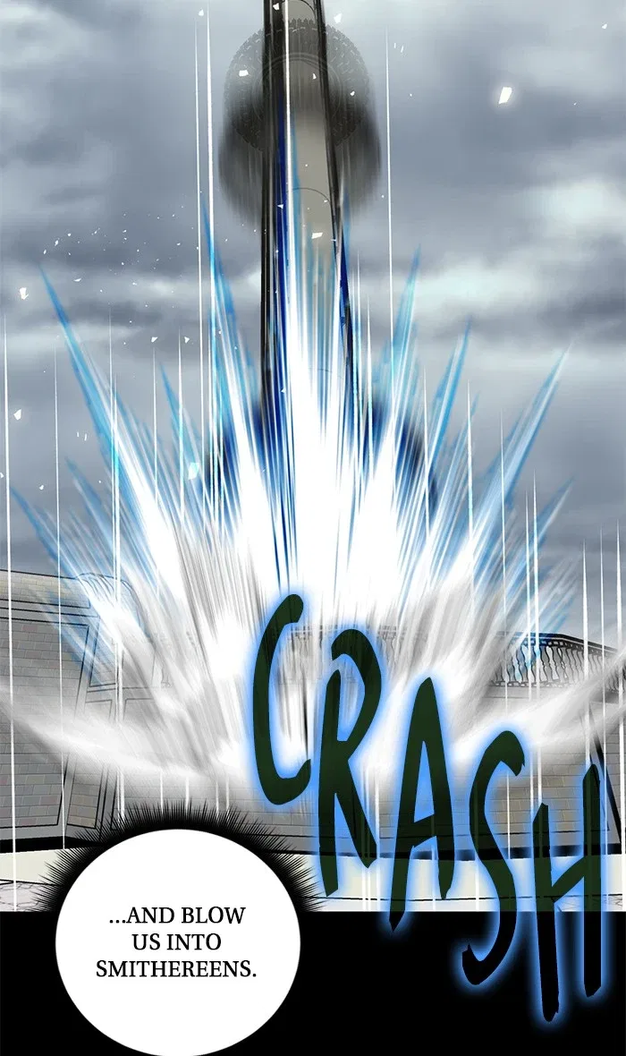 Return to Player Chapter 28 – Page 38