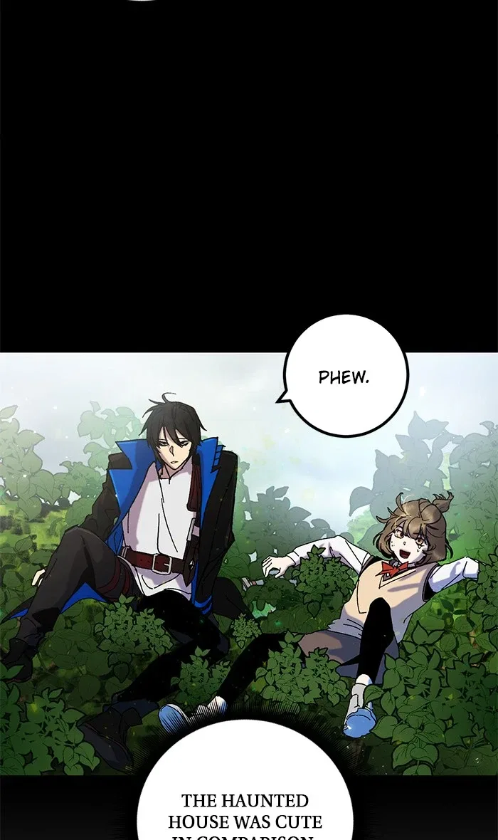 Return to Player Chapter 28 – Page 39