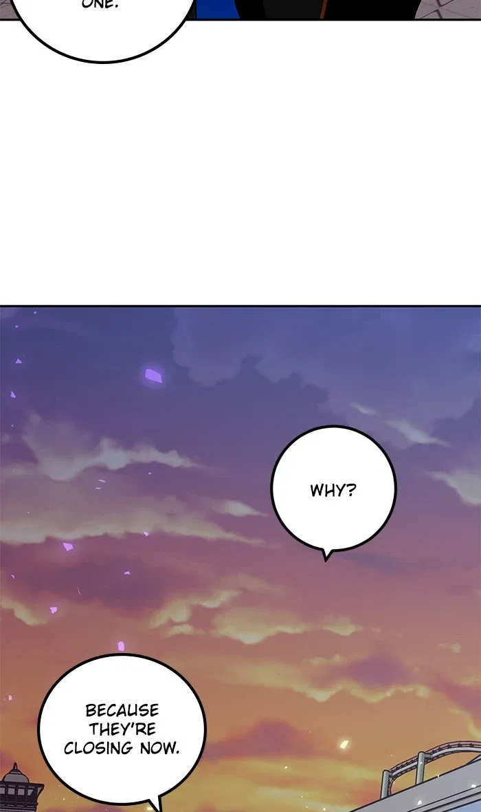 Return to Player Chapter 28 – Page 42