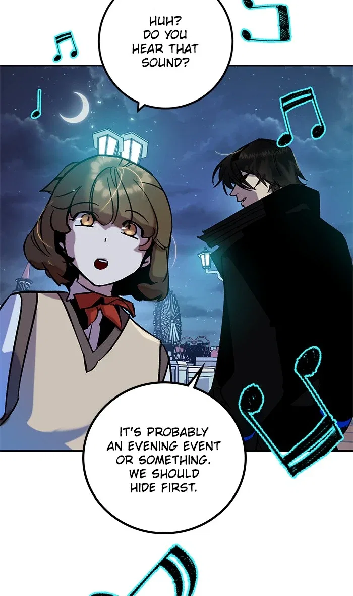 Return to Player Chapter 28 – Page 45