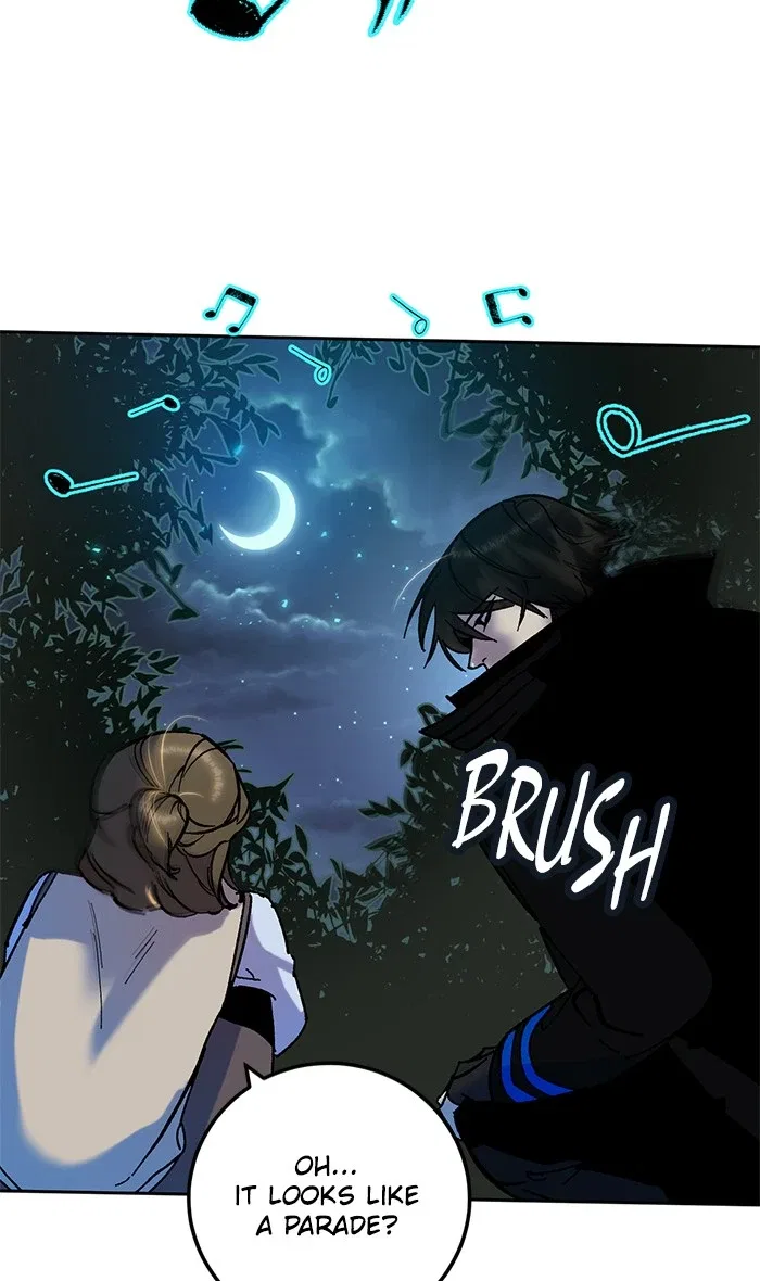 Return to Player Chapter 28 – Page 46