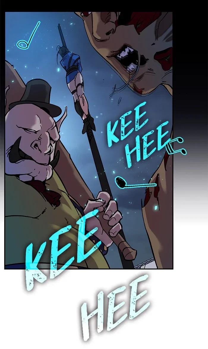 Return to Player Chapter 28 – Page 51
